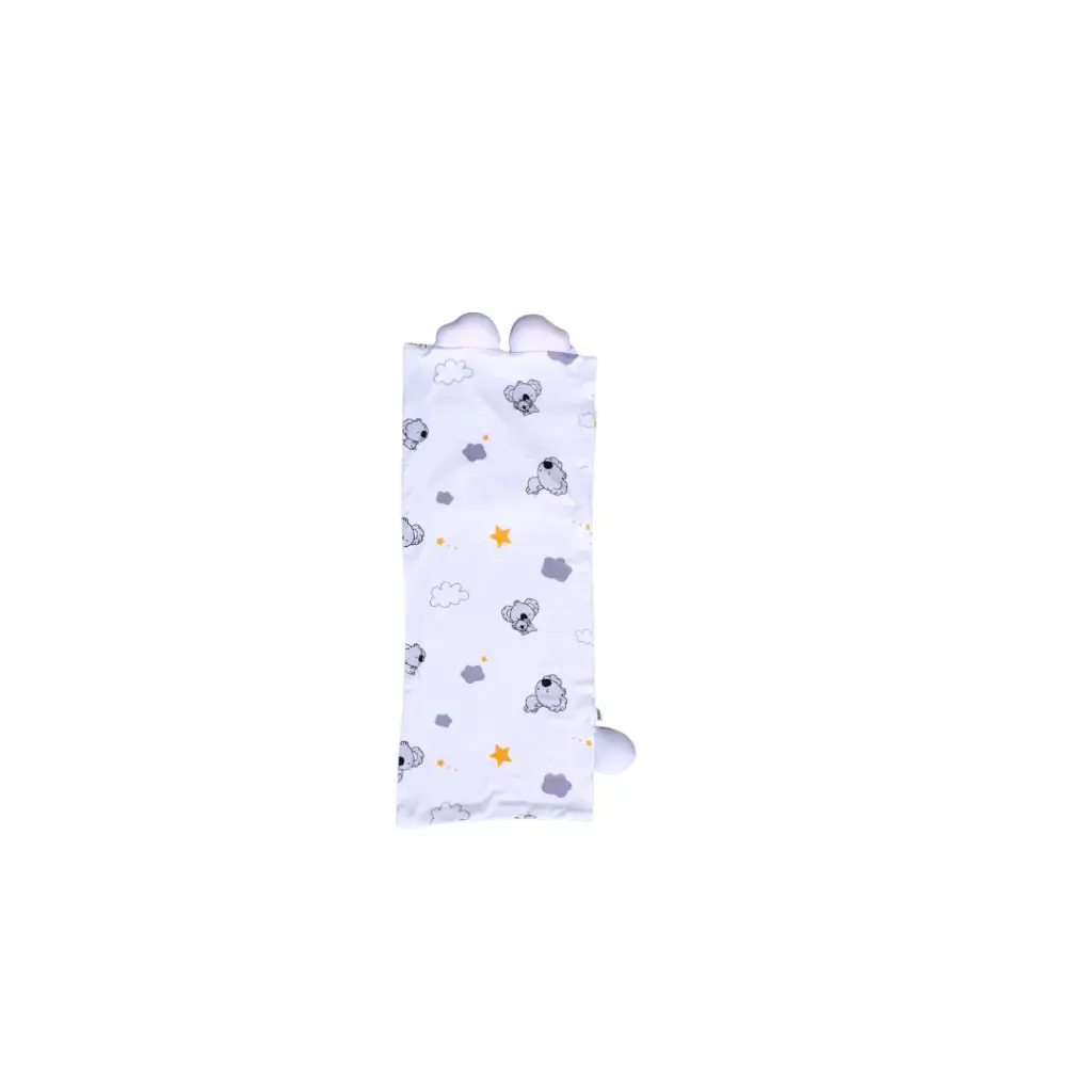 Koality Hug Pillow Case ONLY (Starry Night, Mini Hug)