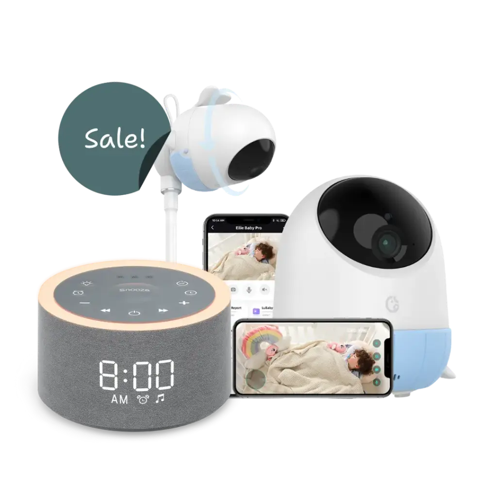 Smart Nursery Bundle