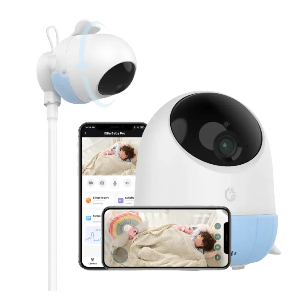 Ellie Baby Pro
