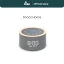 Snooz Home Baby Sound Machine with Night Light