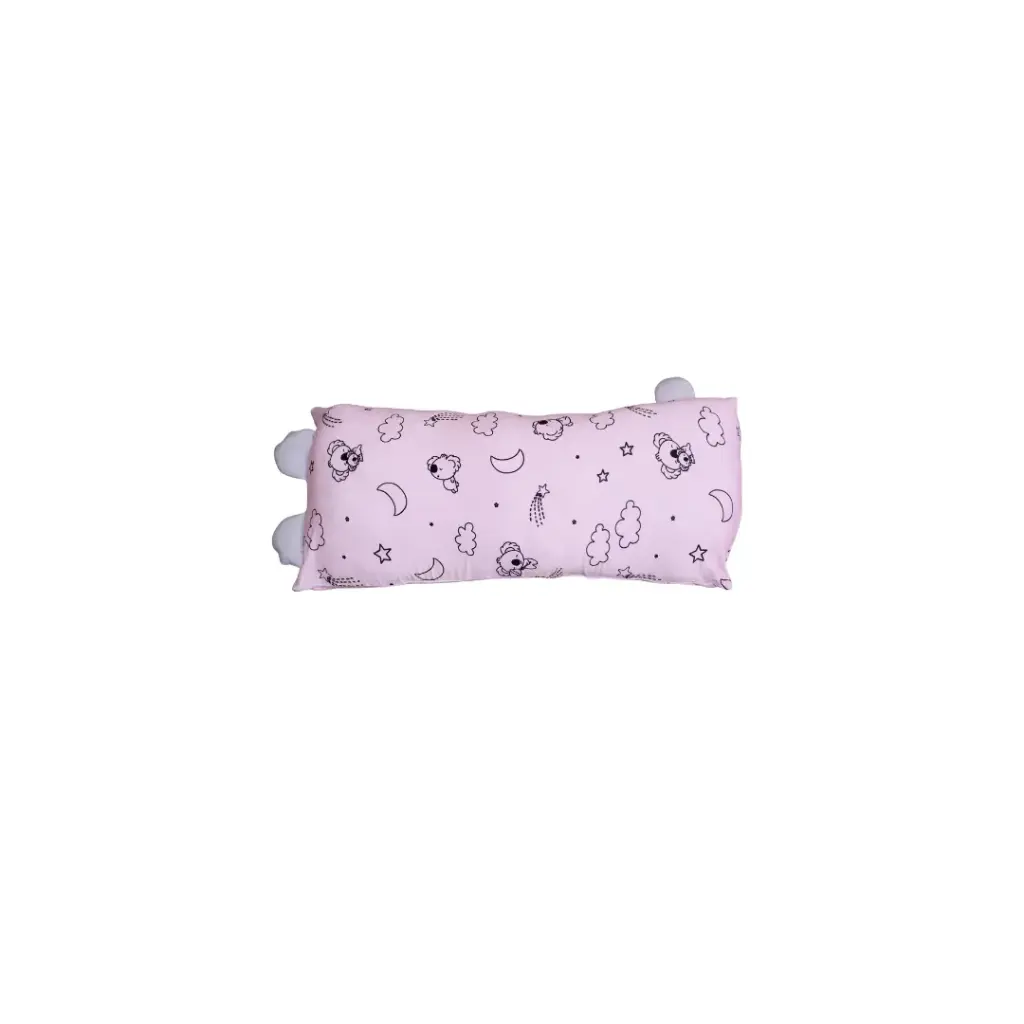 Koality Hug Bamboo Pillow