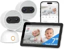 Nizu Simsky AI Baby Monitor - 2