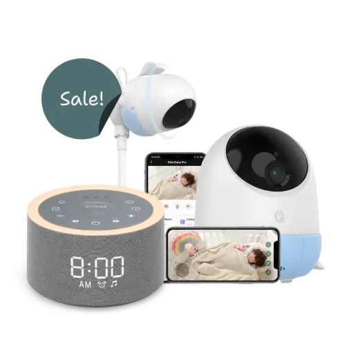 Smart Nursery Bundle