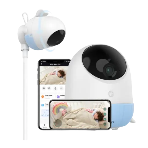 Ellie Baby Pro